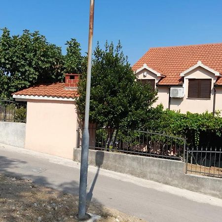 Apartmani A.Teskera Trogir Dış mekan fotoğraf