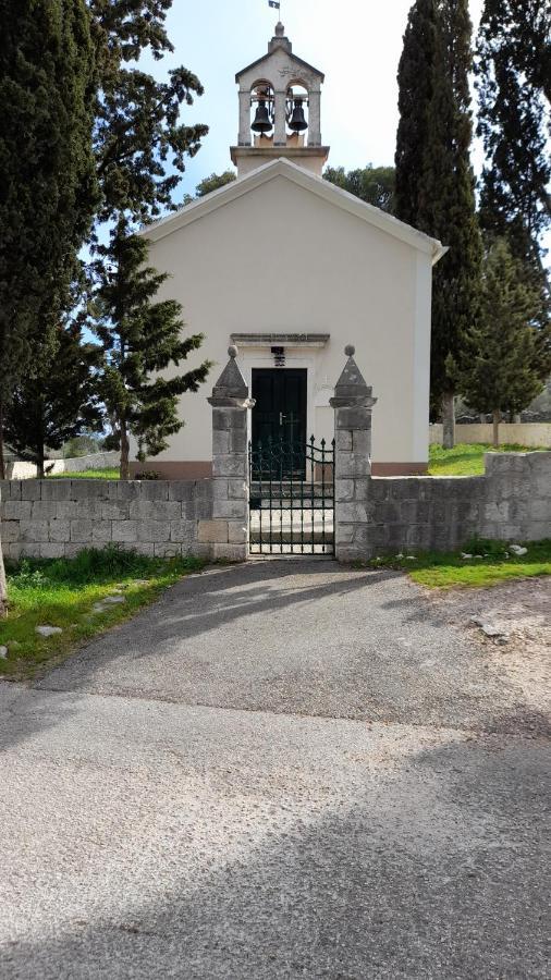 Apartmani A.Teskera Trogir Dış mekan fotoğraf