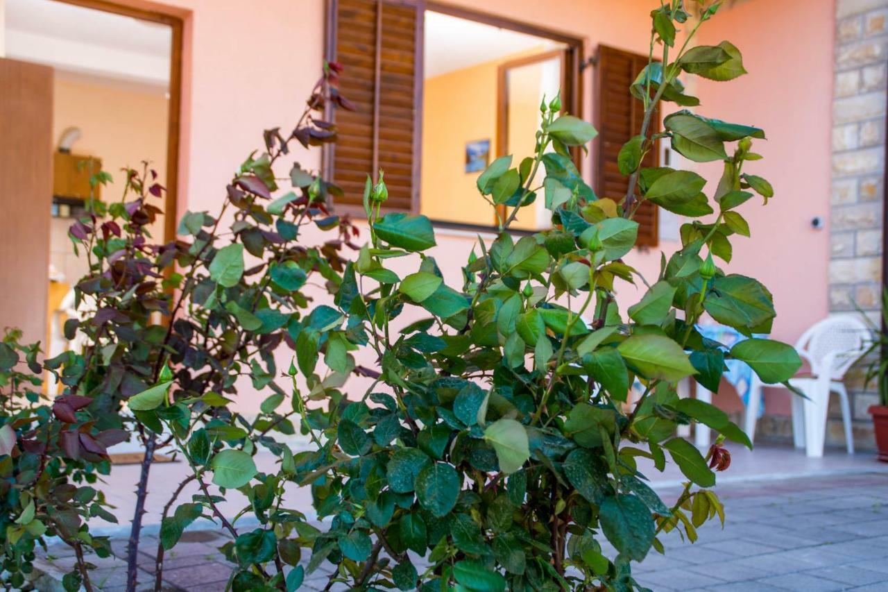 Apartmani A.Teskera Trogir Dış mekan fotoğraf