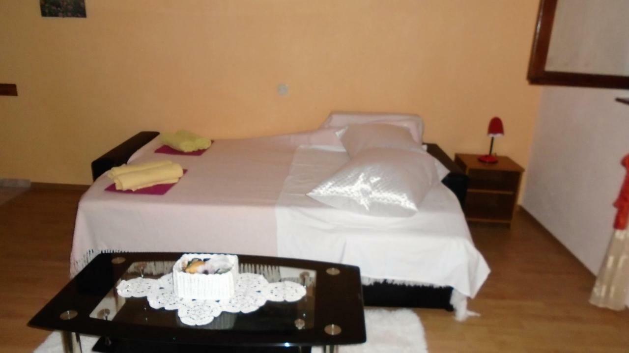 Apartmani A.Teskera Trogir Dış mekan fotoğraf