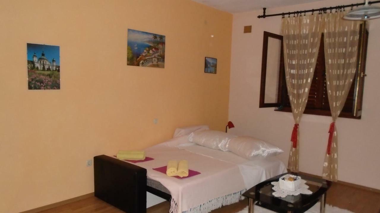Apartmani A.Teskera Trogir Dış mekan fotoğraf