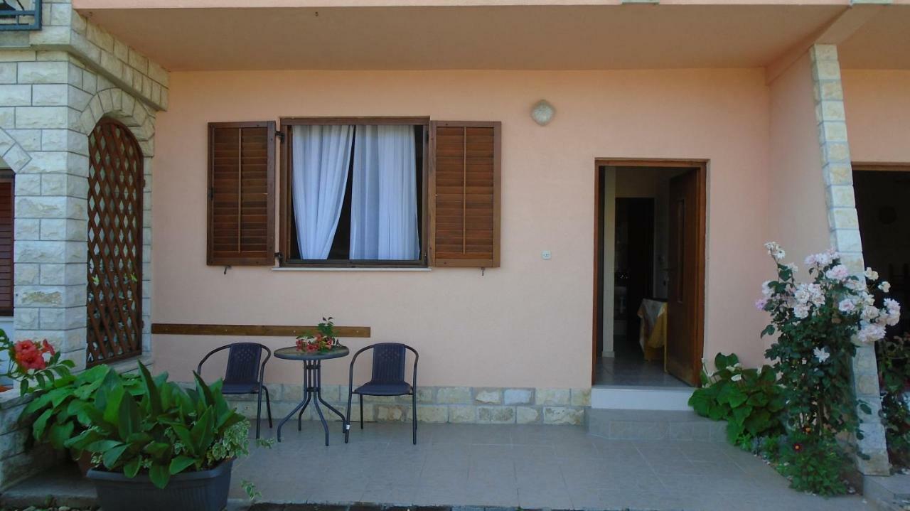 Apartmani A.Teskera Trogir Dış mekan fotoğraf